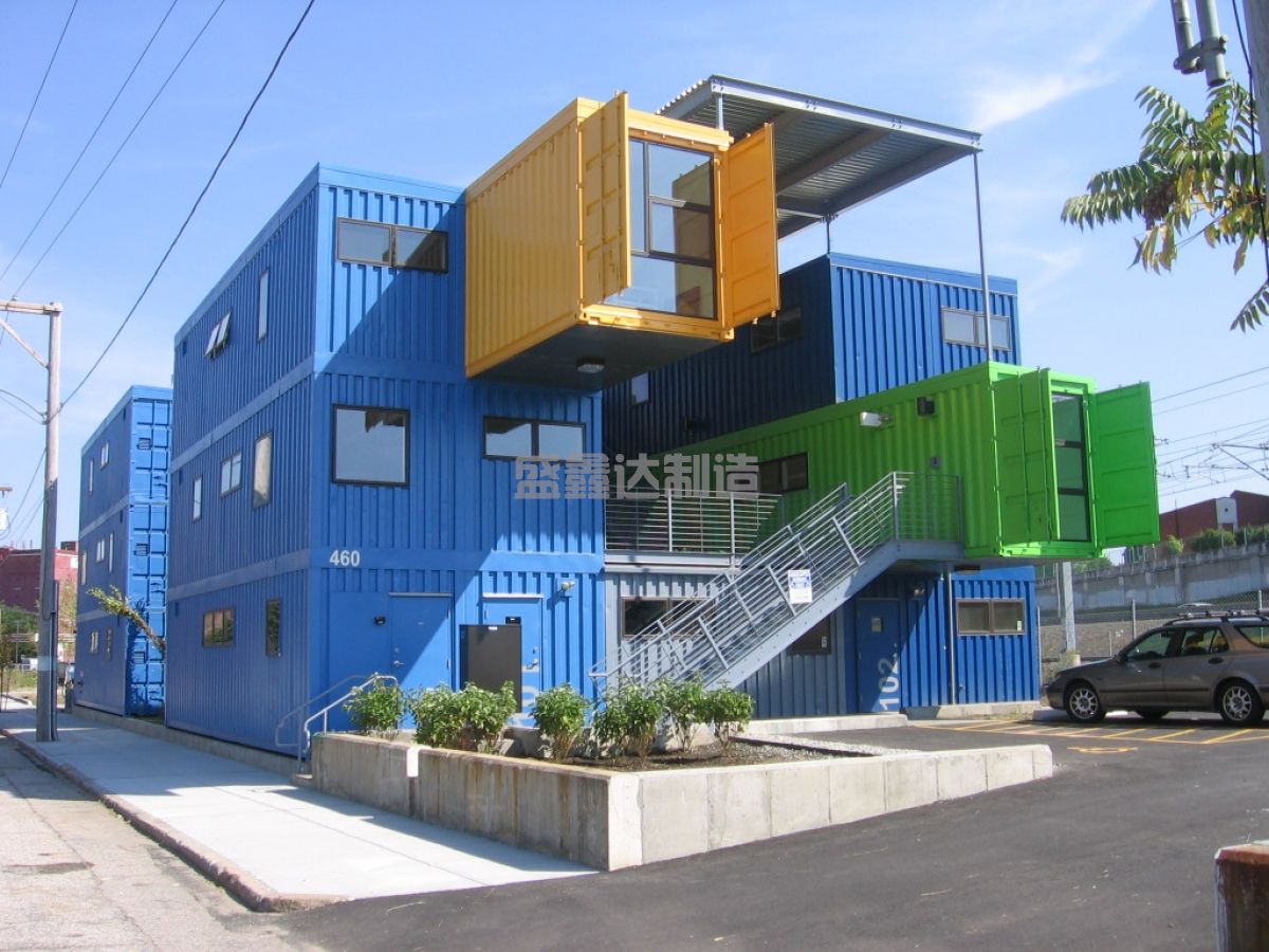 衰退警報(bào)再次響起！今年頭兩月美國集裝箱進(jìn)口量銳降兩成