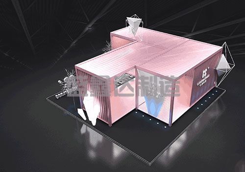 陜西景區(qū)集裝箱民宿優(yōu)勢都有哪些？、