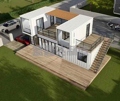 陜西設(shè)備集裝箱制作要求都有哪些？