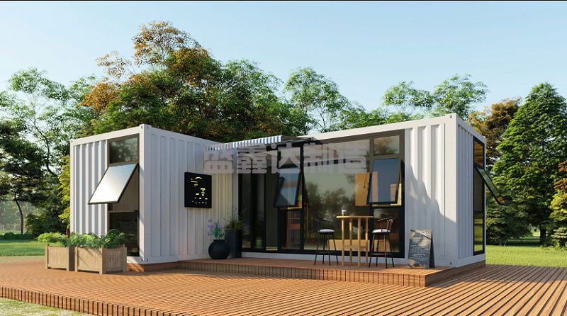 集裝箱民宿定制，商業(yè)建設(shè)，個(gè)人怡情住宅