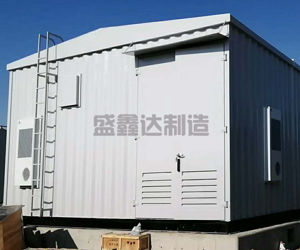 影響二次設(shè)備預(yù)制艙價(jià)格的因素有哪些呢？