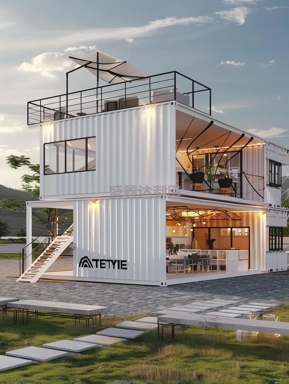 集裝箱改造為商鋪有哪些弊端,使用時(shí)需要注意什么。