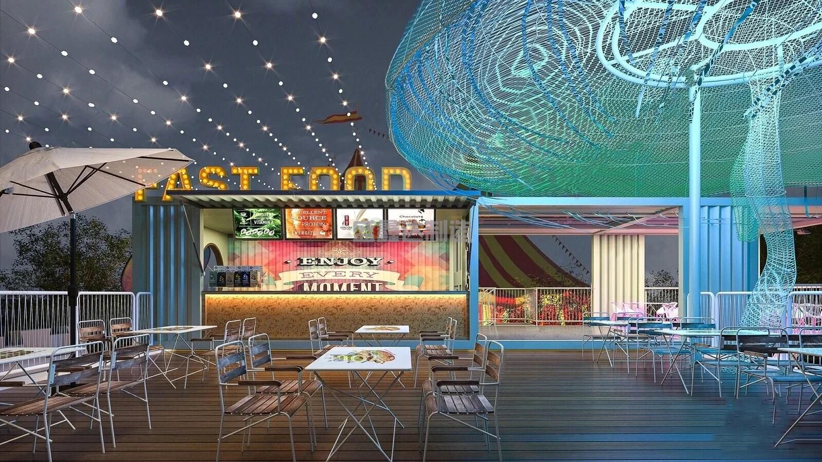 一般在做集裝箱商鋪時(shí)，選址時(shí)我們一般應(yīng)該注意那些？？