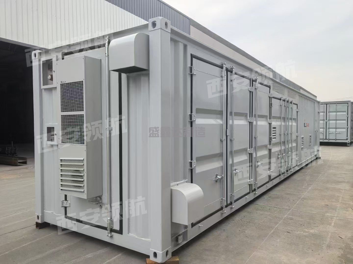 集裝箱設(shè)備艙在設(shè)計時應(yīng)該注意那些問題？？