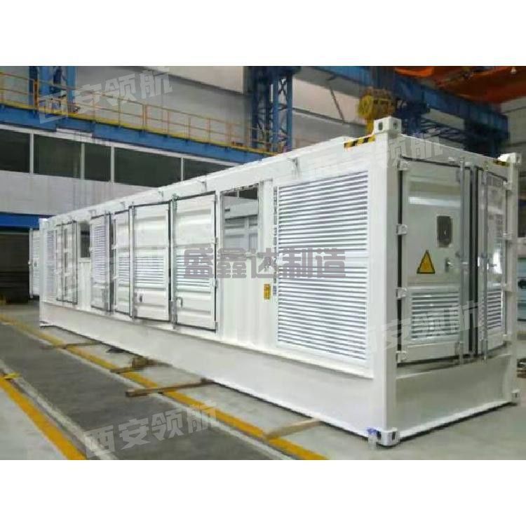 標準解讀 | T/CES 248-2023《預(yù)制艙式鋰電池儲能系統(tǒng)接入直流配電網(wǎng)技術(shù)要求》