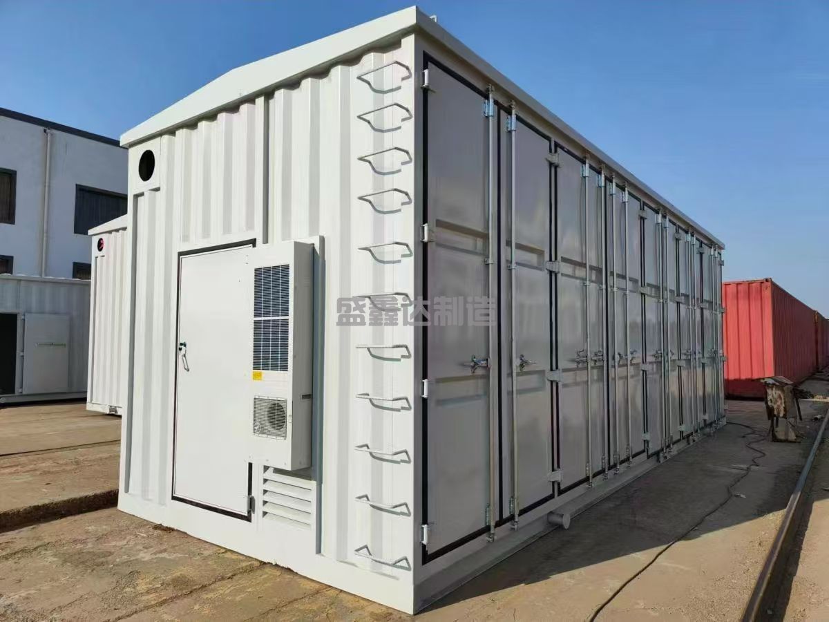 預(yù)制艙和現(xiàn)場(chǎng)施工建造的電力設(shè)施相比有哪些優(yōu)劣