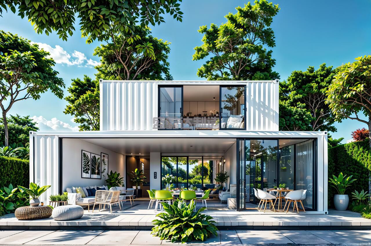 網(wǎng)紅集裝箱在裝修時(shí),安全方面需要考慮哪些問題