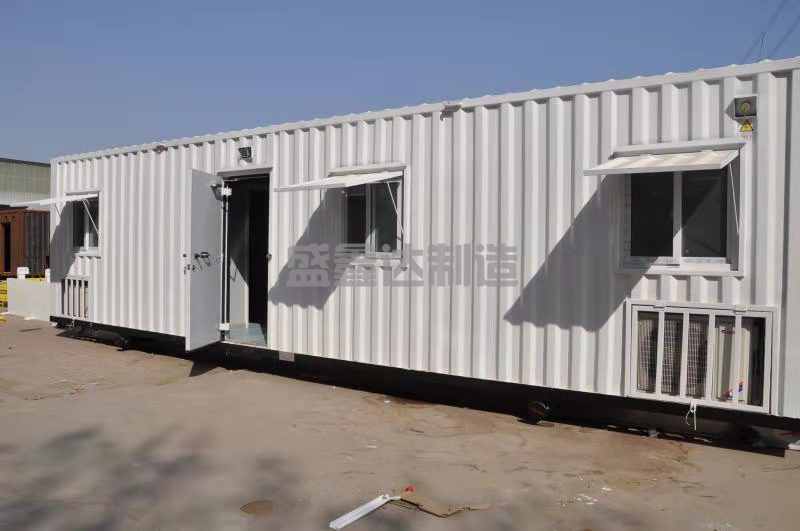 集裝箱房屋作為商鋪使用時(shí)需要注意那些問題？、