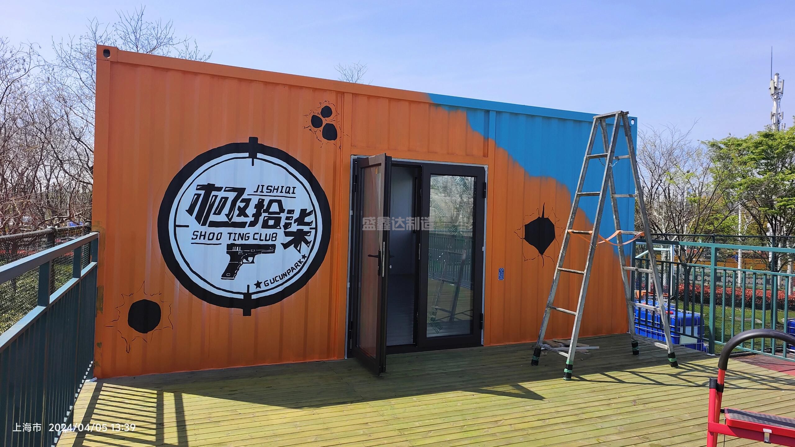 在定制集裝箱時應(yīng)該注意那些事項？？