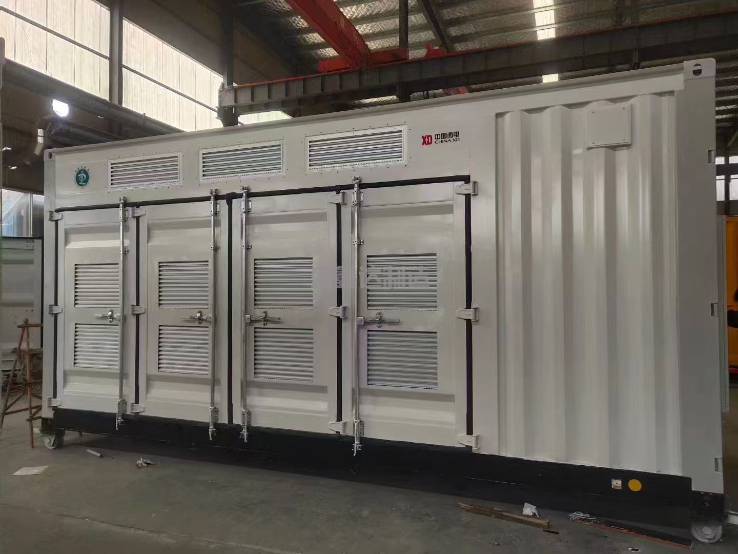 在做特種集裝箱時(shí)都需要滿足那些需求？