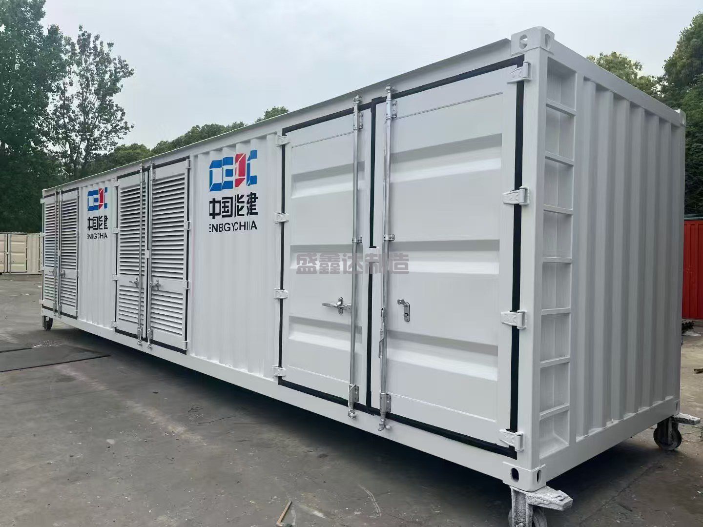 定制集裝箱房屋在前期設(shè)計時都需要考慮到哪些問題？ 