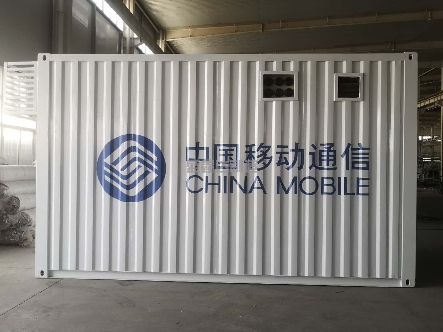 現(xiàn)在我國北方風力發(fā)電非常發(fā)達，風力發(fā)電勢必用到電力儲能艙，那么電力儲能艙一般在前期設計時應該考慮哪些問題？