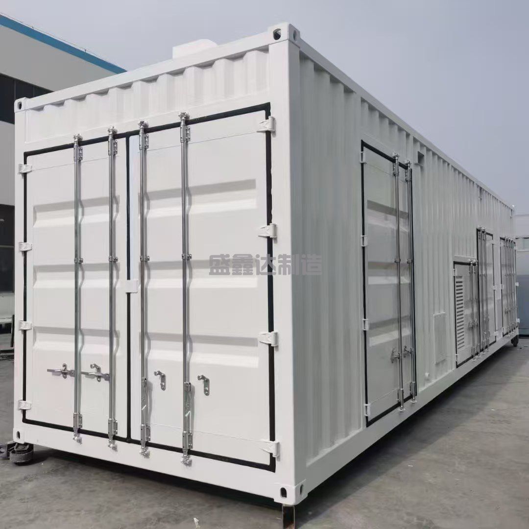 如何延遲設備集裝箱的使用壽命？