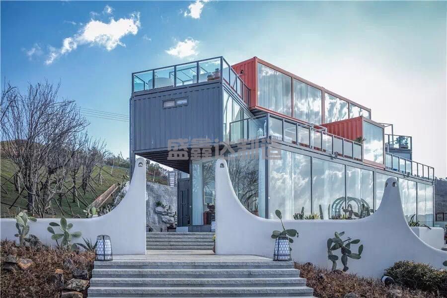 建造集裝箱房屋，這幾個問題必知！