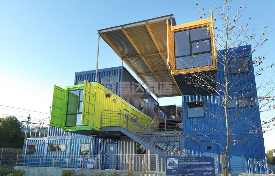 航運業(yè)面臨新難題：全球集裝箱過剩，空柜積壓嚴重，運價走低…