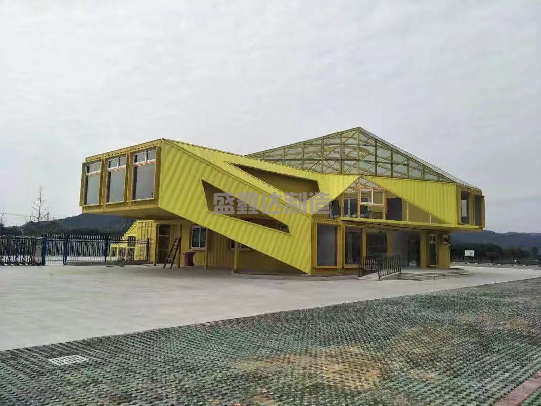 選擇集裝箱房屋的注意事項您了解嗎？