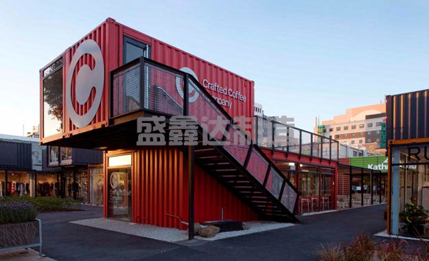 “訂單減少，空柜快堆到門口了！”全球集裝箱空箱突然多了起來(lái)